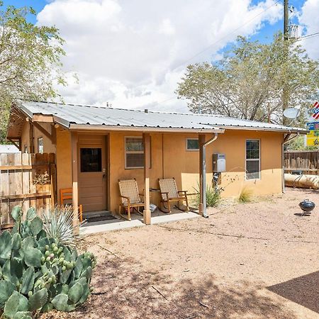 فيلا The Cowboy House البيني المظهر الخارجي الصورة